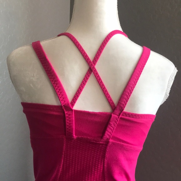 Adidas work our top - Picture 4 of 5